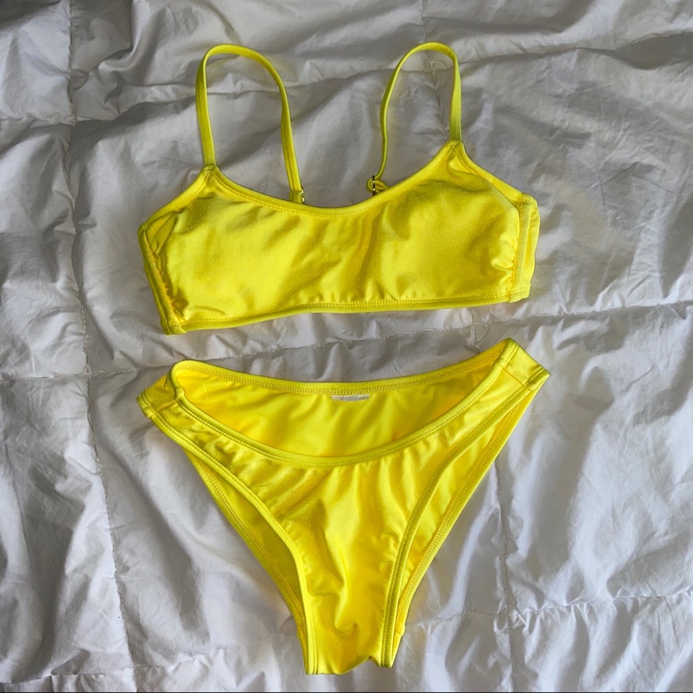 Target brand bikini